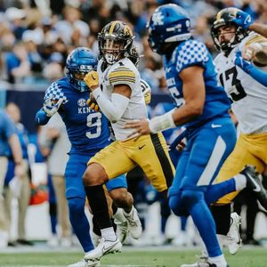 Image post by @uiowa on Instagram