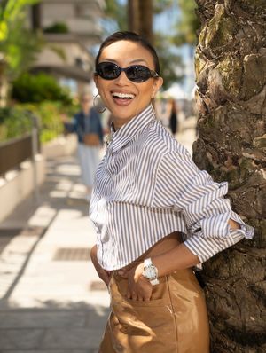 Image post by @thejeanniemai on Instagram
