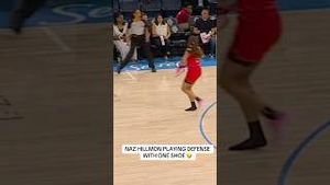 Video post by @brwsports on YouTube