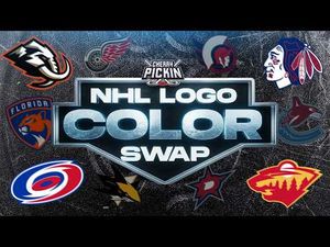Video post by @cherrypickinhockey on YouTube