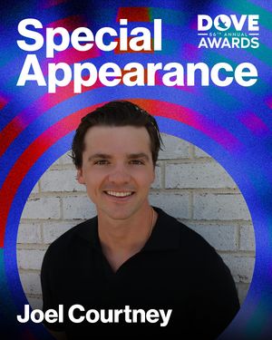 Image post by @gmadoveawards on Instagram