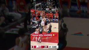 Video post by @atlhawks on YouTube