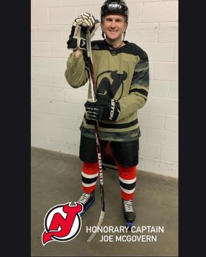 Image post by @njwarriorshockey on Instagram