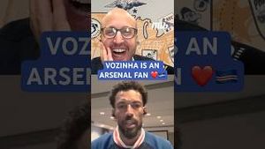 Video post by @meninblazers on YouTube