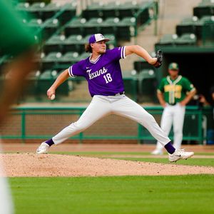 Image post by @tarletonstate on Instagram