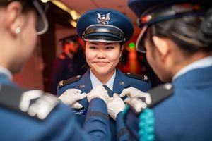 Image post by @af_academy on Instagram