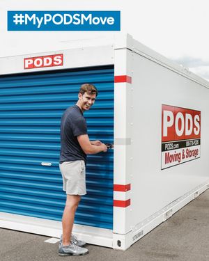 Image post by @podsofficial on Instagram