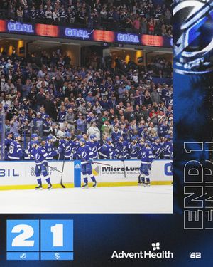 Image post by @TBLightning on Twitter