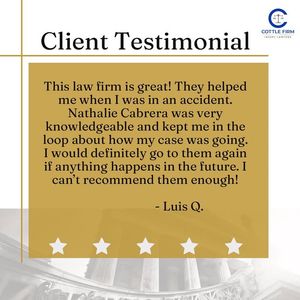Image post by @TheCottleFirm on Facebook