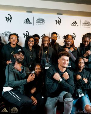 Image post by @adidasfballus on Instagram