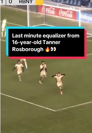 Video post by @redbullnewyork on TikTok