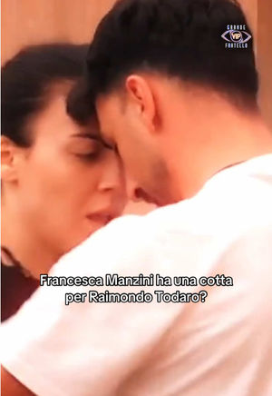 Video post by @endemolshineitaly on TikTok