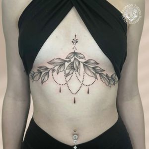 Image post by @tauntontattooco on Instagram