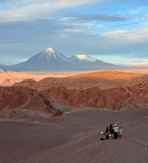 Image post by @cieestudyabroad on Instagram