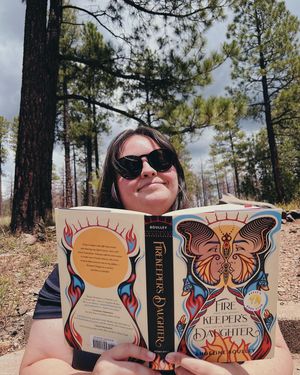 Image post by @taylorsedona on Instagram