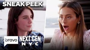Video post by @bravo on YouTube