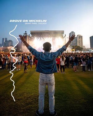 Image post by @michelinusa on Instagram