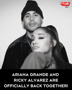 Image post by @etalkctv on Instagram