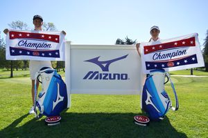 Image post by @ajgagolf on Instagram