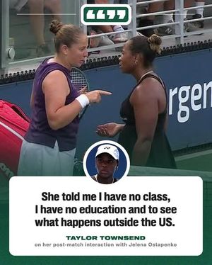 Image post by @espn on Instagram
