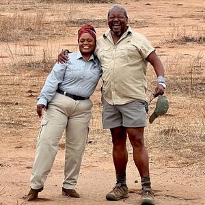 Image post by @chiawasafaris on Instagram