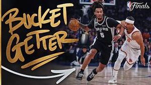 Video post by @nba on YouTube