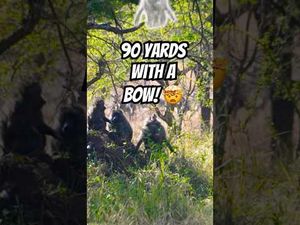 Video post by @BowmarBowhunting on YouTube