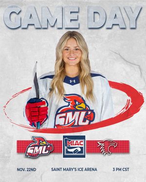 Image post by @smumn_whockey on Instagram