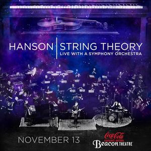 Image post by @beacontheatre on Instagram