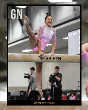 Image post by @gymnastics__now on Instagram