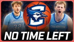 Video post by @hurrdatsports on YouTube