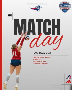 Image post by @mnuathletics on Instagram