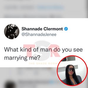Image post by @theshaderoom on Instagram