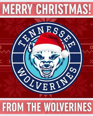 Image post by @tnwolverines on Instagram