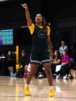 Image post by @vcuwbb on Instagram