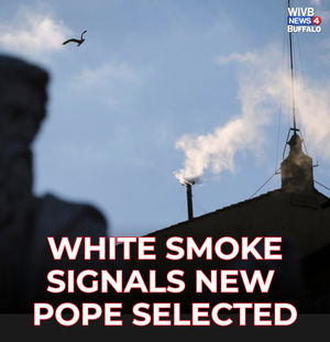 Image post by @news4buffalo on Instagram