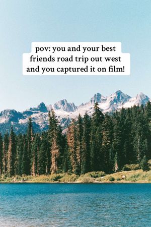 Video post by @filmbychloeg on TikTok