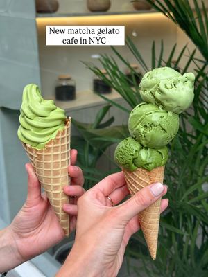 Image post by @nycfoodfaves on Instagram