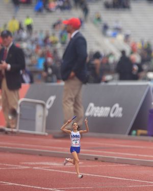 Image post by @flotrack on Instagram