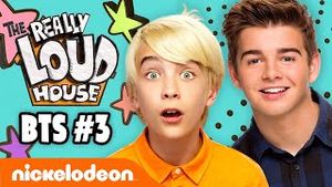 Video post by @nickelodeon on YouTube