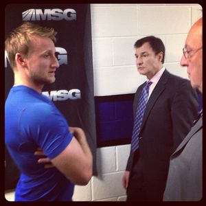 Image post by @tblightning on Instagram