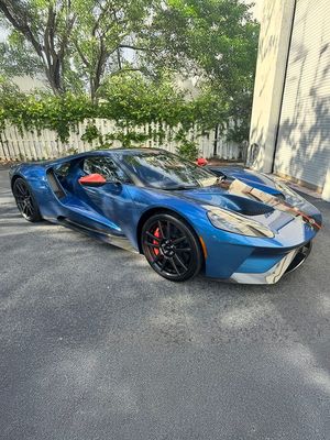 Image post by @barrett_jackson on Instagram