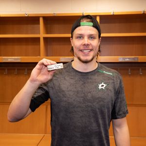 Image post by @NHLde on Twitter
