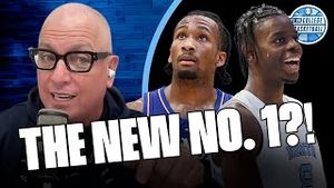 Video post by @cbssportscbb on YouTube