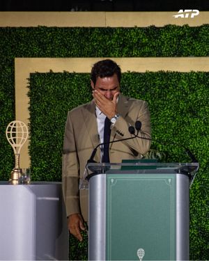 Video post by @atptour on TikTok