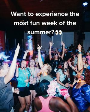 Image post by @libertystudents on Instagram