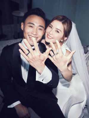Image post by @ellemenhk on Instagram