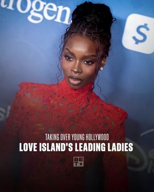 Video post by @bet on TikTok