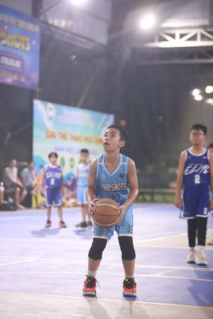 Image post by @Jumpshots Tournament on Facebook