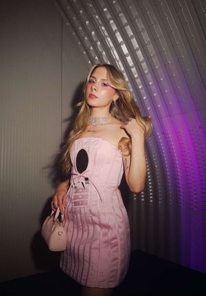 Video post by @samanthacostantini on TikTok